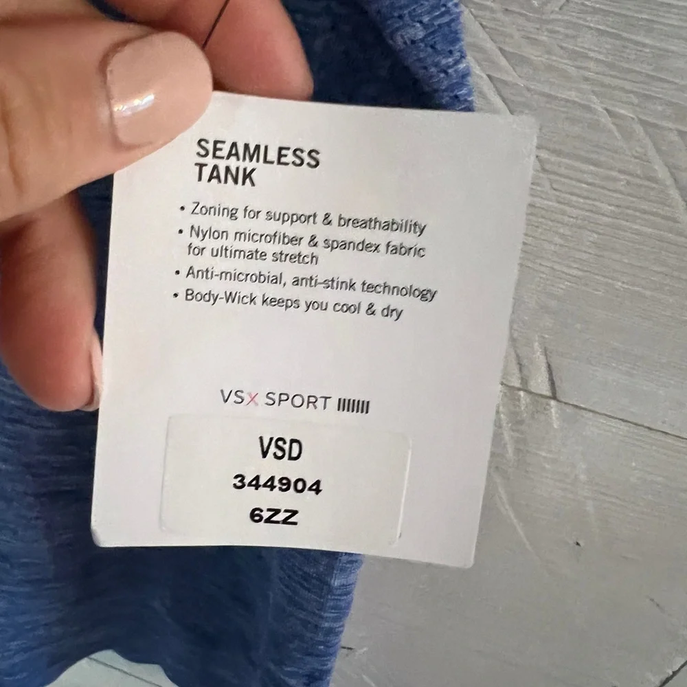 3/15$ VS tank S